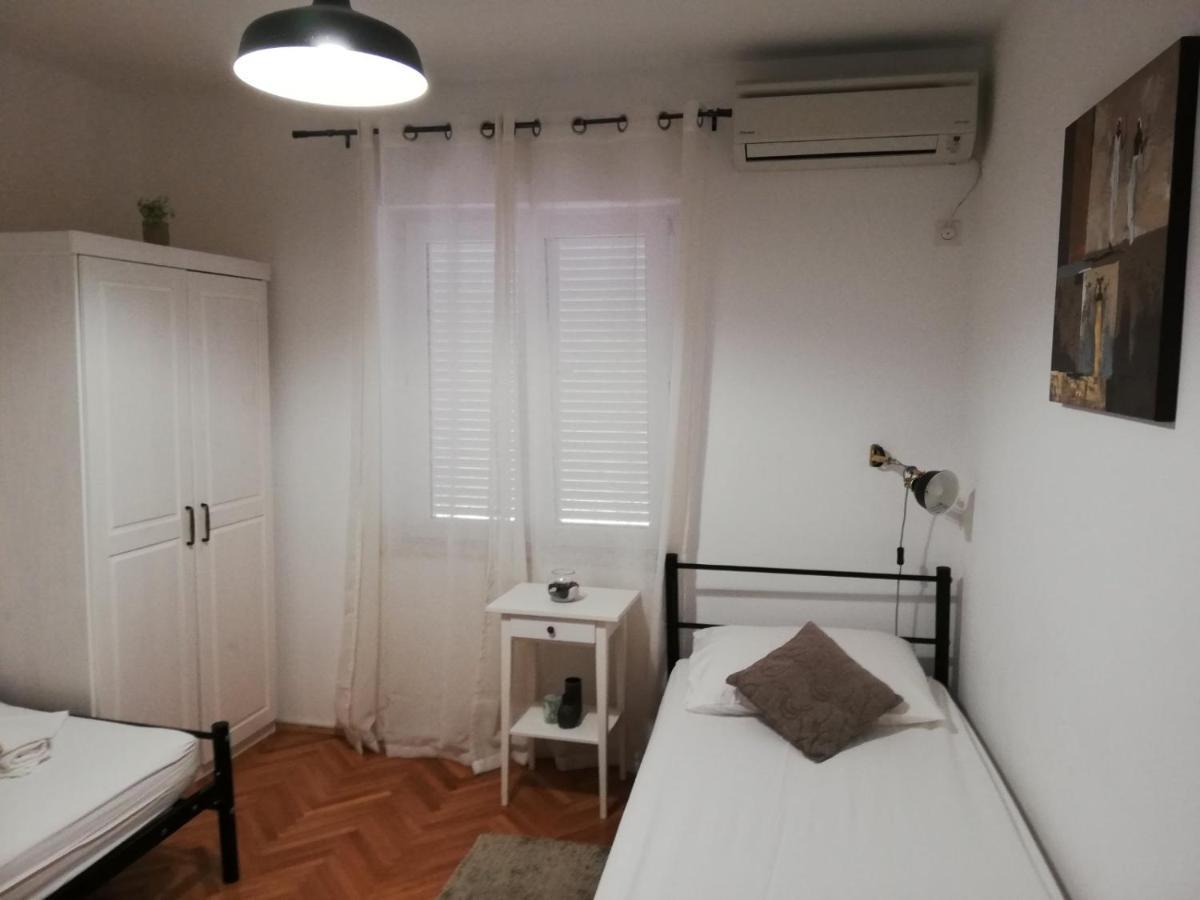 דוברובניק Guesthouse Radic מראה חיצוני תמונה