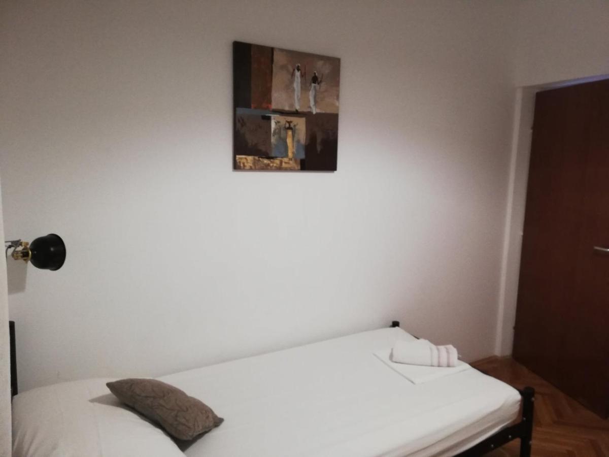 דוברובניק Guesthouse Radic מראה חיצוני תמונה