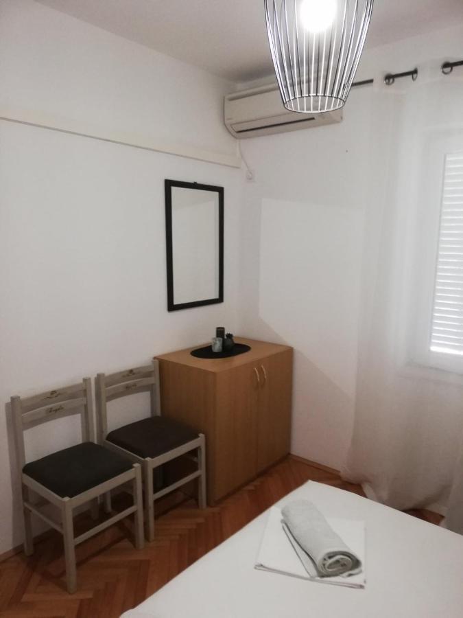 דוברובניק Guesthouse Radic מראה חיצוני תמונה