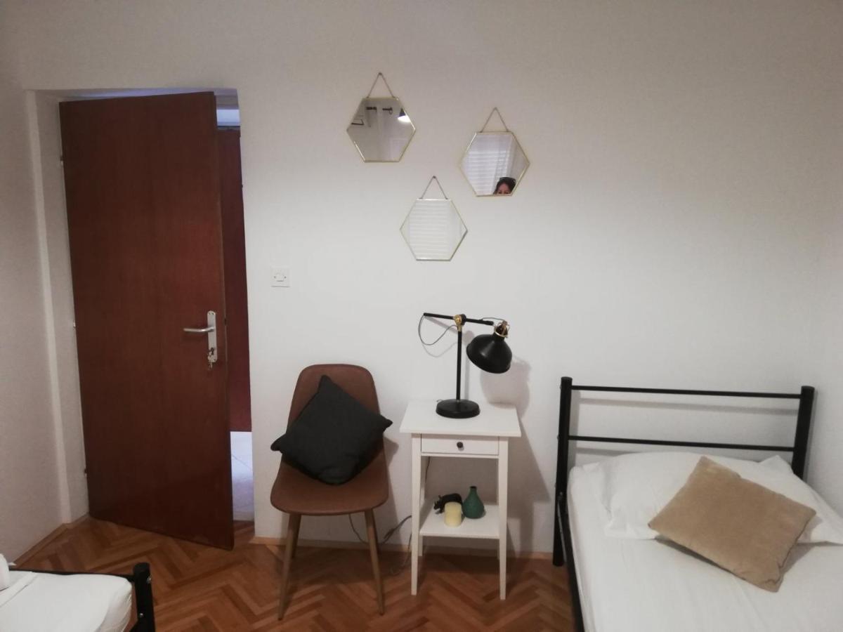 דוברובניק Guesthouse Radic מראה חיצוני תמונה