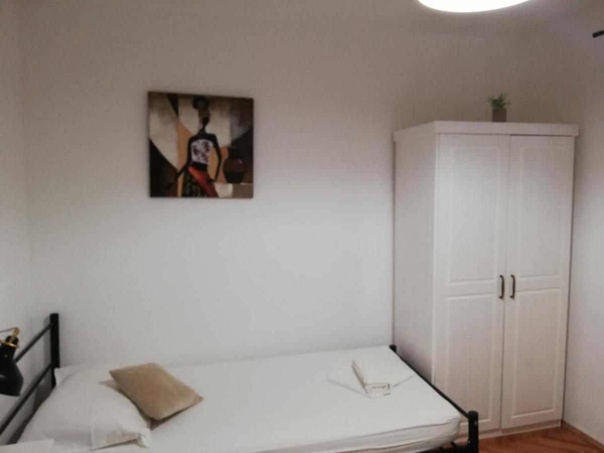 דוברובניק Guesthouse Radic מראה חיצוני תמונה