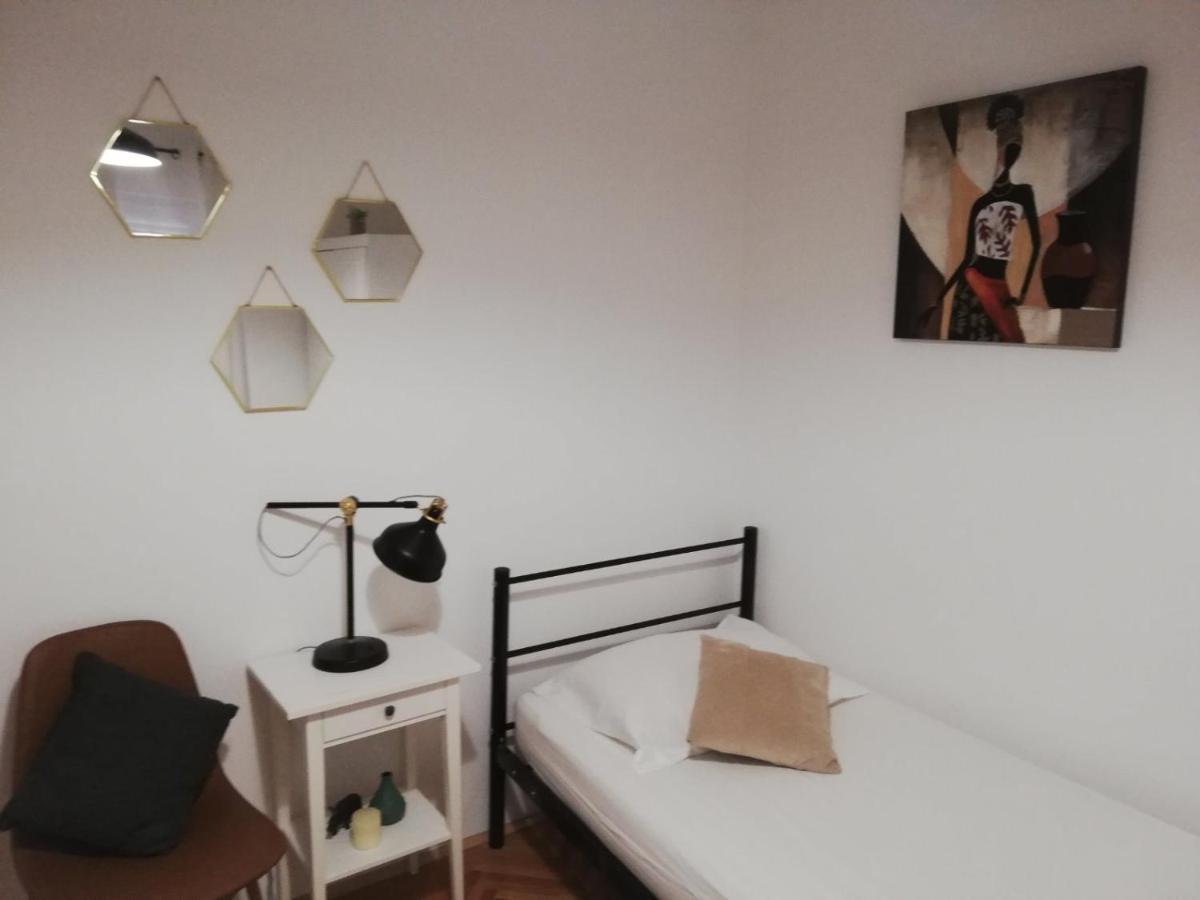 דוברובניק Guesthouse Radic מראה חיצוני תמונה