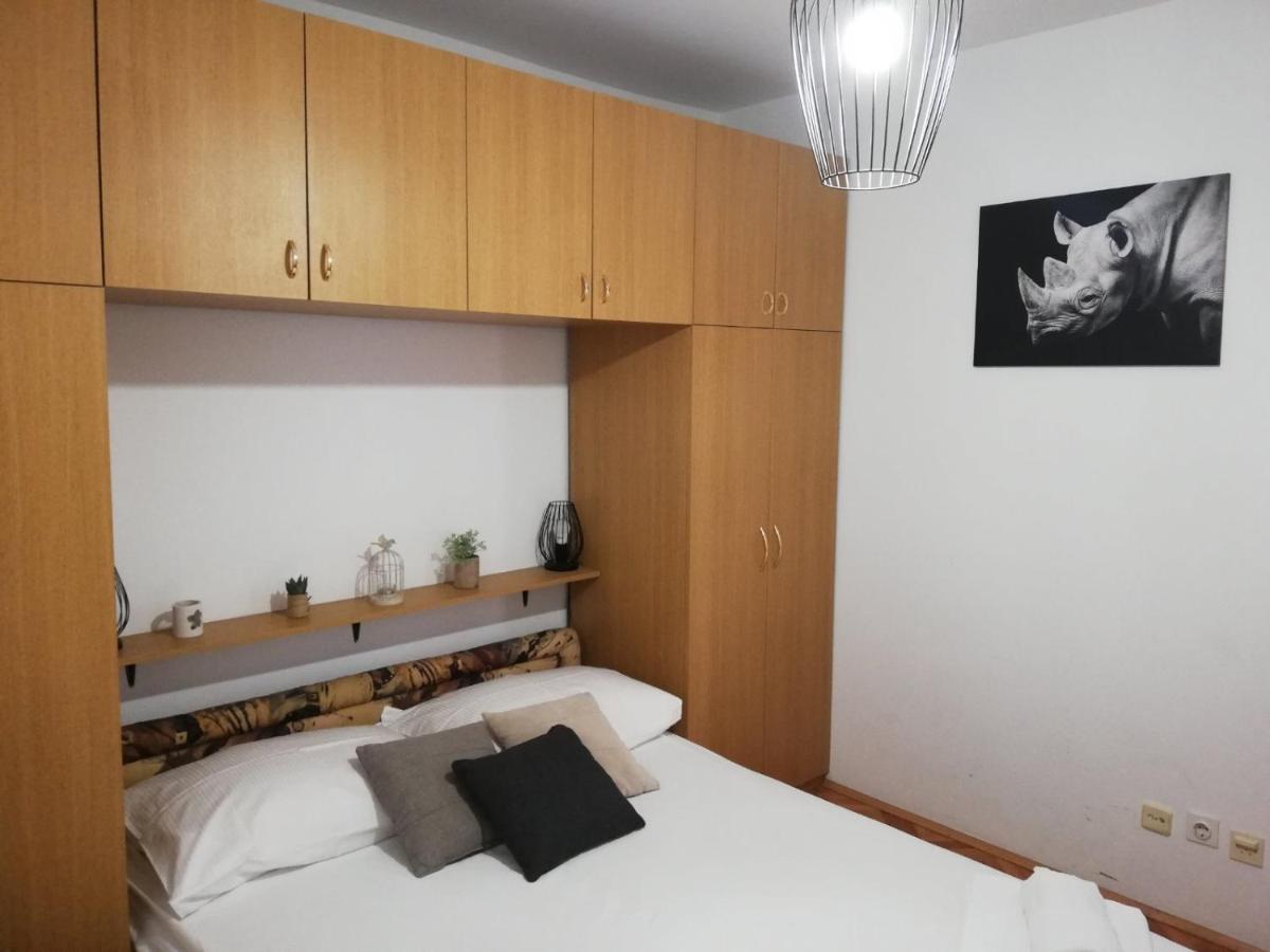 דוברובניק Guesthouse Radic מראה חיצוני תמונה