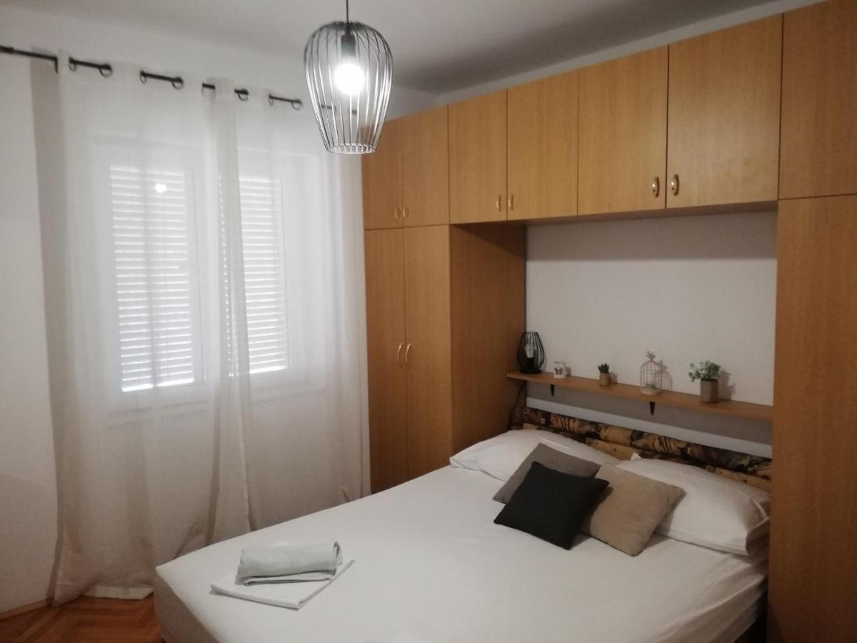 דוברובניק Guesthouse Radic מראה חיצוני תמונה