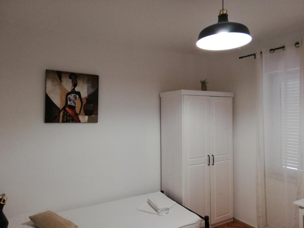 דוברובניק Guesthouse Radic מראה חיצוני תמונה
