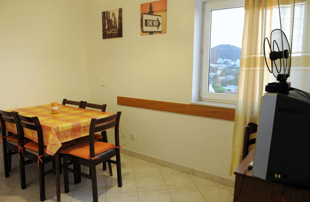 דוברובניק Guesthouse Radic מראה חיצוני תמונה
