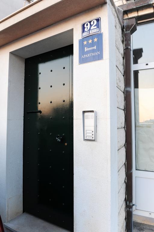 דוברובניק Guesthouse Radic מראה חיצוני תמונה
