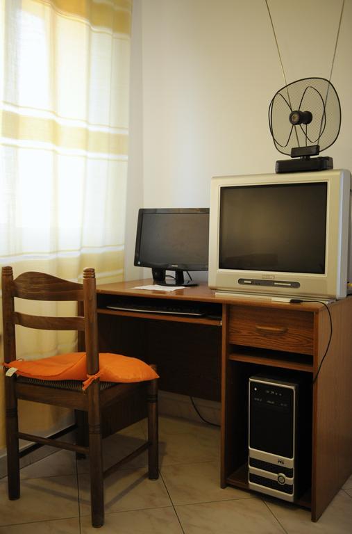 דוברובניק Guesthouse Radic מראה חיצוני תמונה