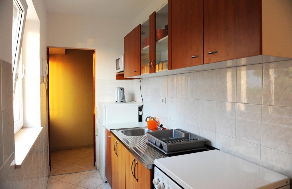 דוברובניק Guesthouse Radic מראה חיצוני תמונה