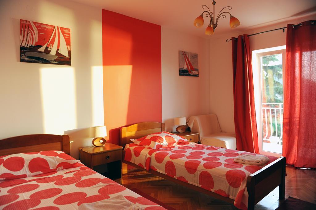 דוברובניק Guesthouse Radic חדר תמונה