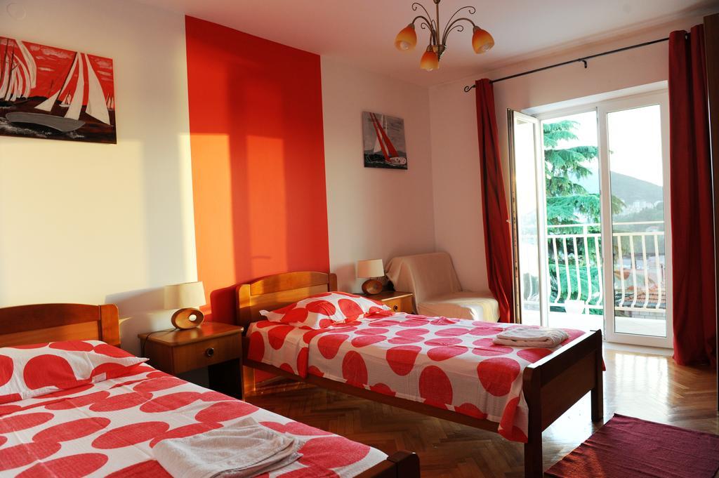 דוברובניק Guesthouse Radic חדר תמונה