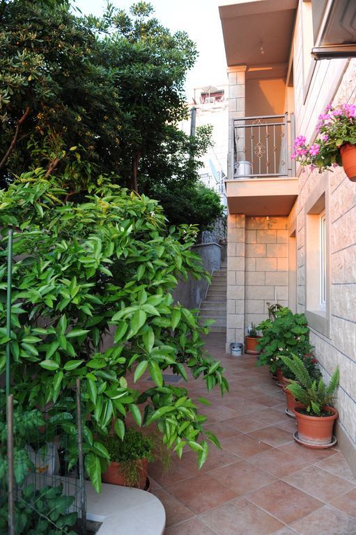 דוברובניק Guesthouse Radic מראה חיצוני תמונה