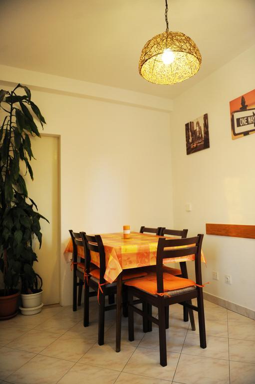 דוברובניק Guesthouse Radic מראה חיצוני תמונה